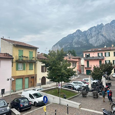 Casa Da Raquel Lägenhet Lecco Exteriör bild